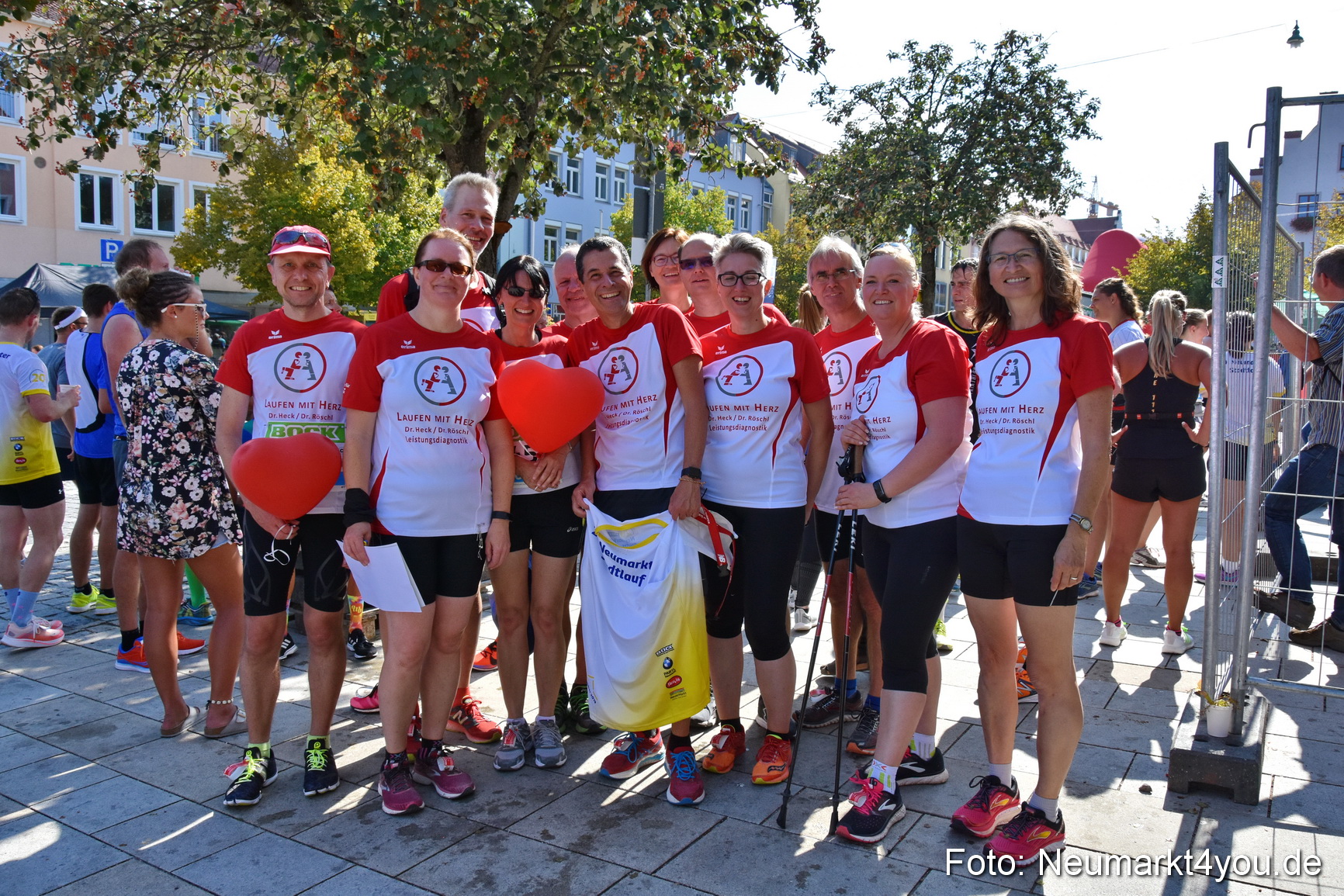 Stadtlauf Neumarkt Das Drumherum 2019 0082